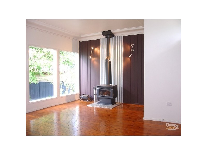Blaxland NSW 2774
