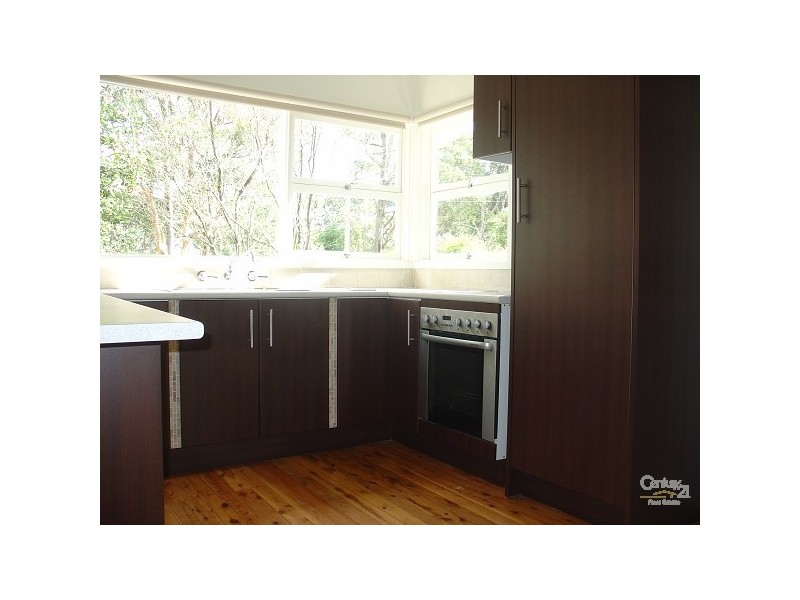 Blaxland NSW 2774