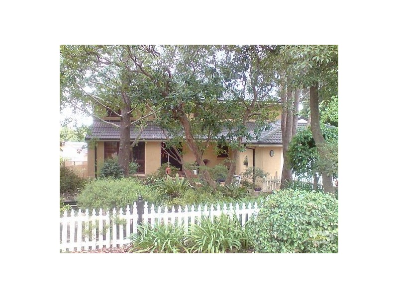 Glenbrook NSW 2773