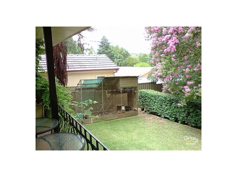 Glenbrook NSW 2773