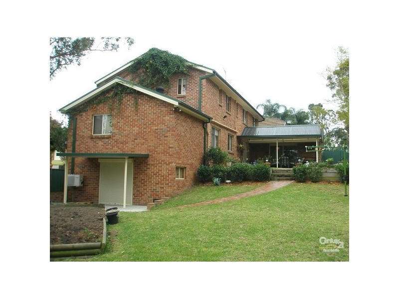 9 Rosella Close, Blaxland NSW 2774