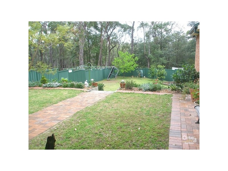 9 Rosella Close, Blaxland NSW 2774