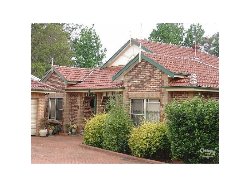 1/158 Great Western Highway, Blaxland NSW 2774