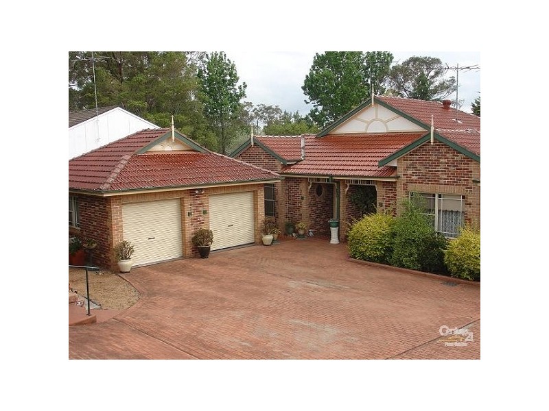 1/158 Great Western Highway, Blaxland NSW 2774
