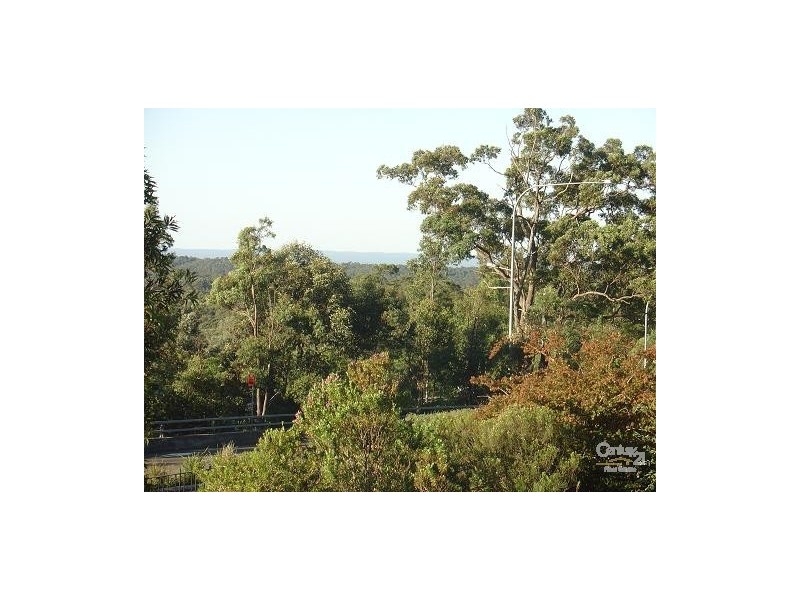 Warrimoo NSW 2774