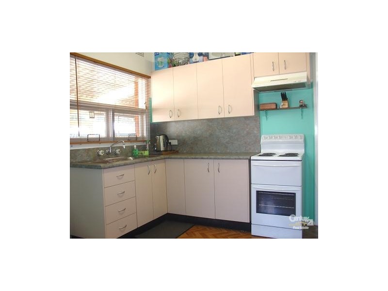 Warrimoo NSW 2774