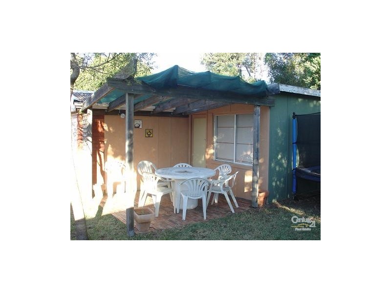 Warrimoo NSW 2774