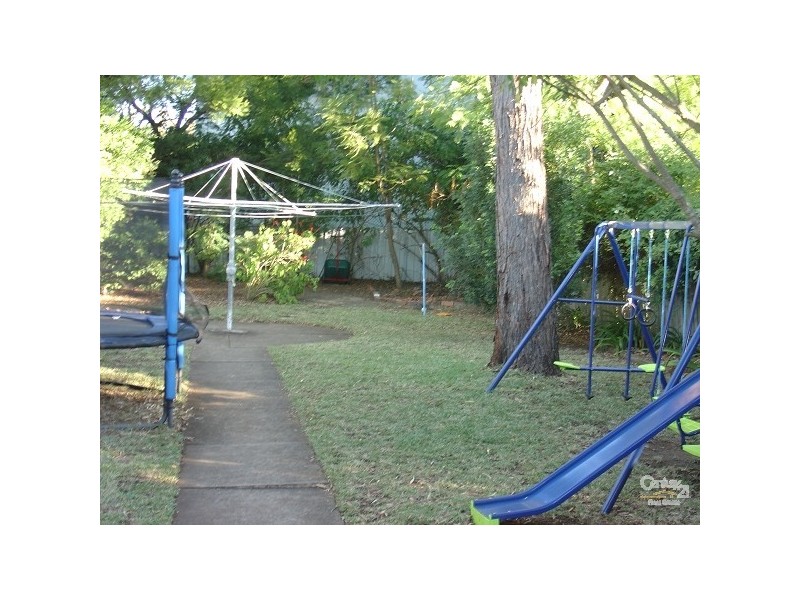 Warrimoo NSW 2774
