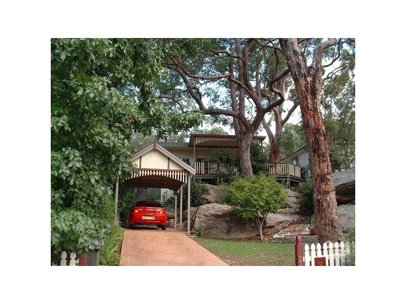 Glenbrook NSW 2773