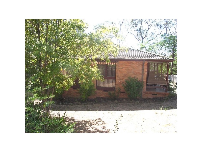 Glenbrook NSW 2773