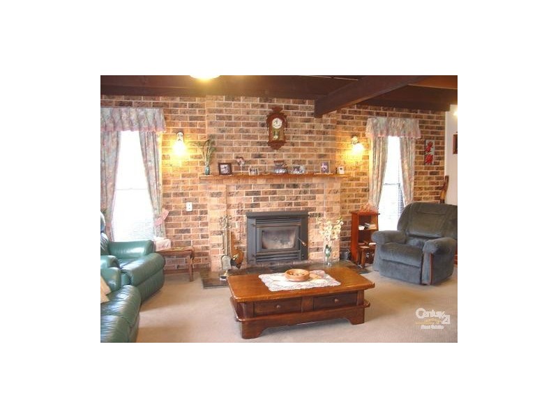 Valley Heights NSW 2777