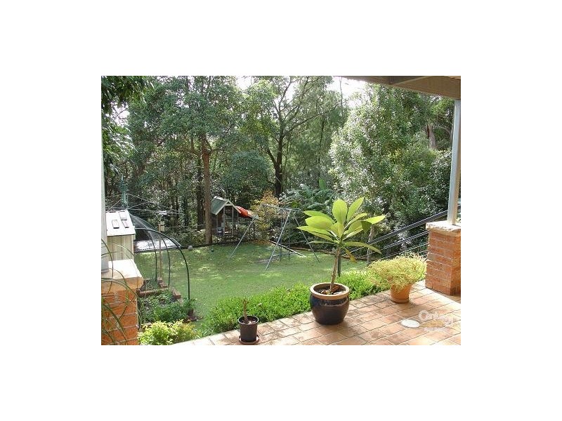 Valley Heights NSW 2777