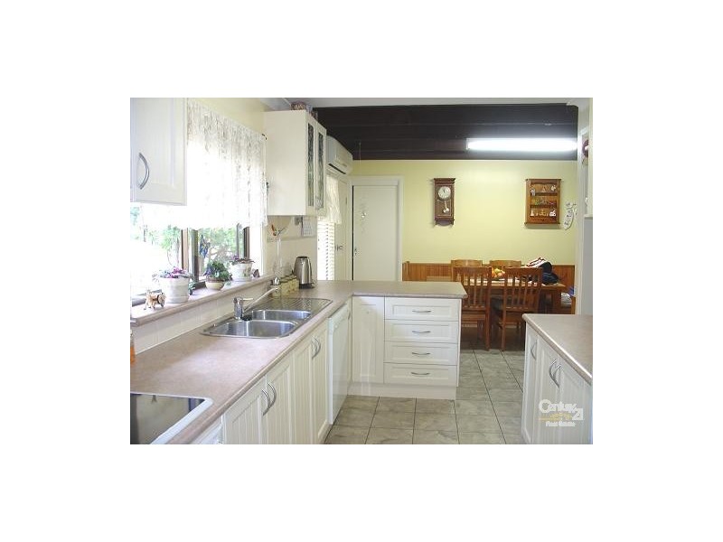 Valley Heights NSW 2777