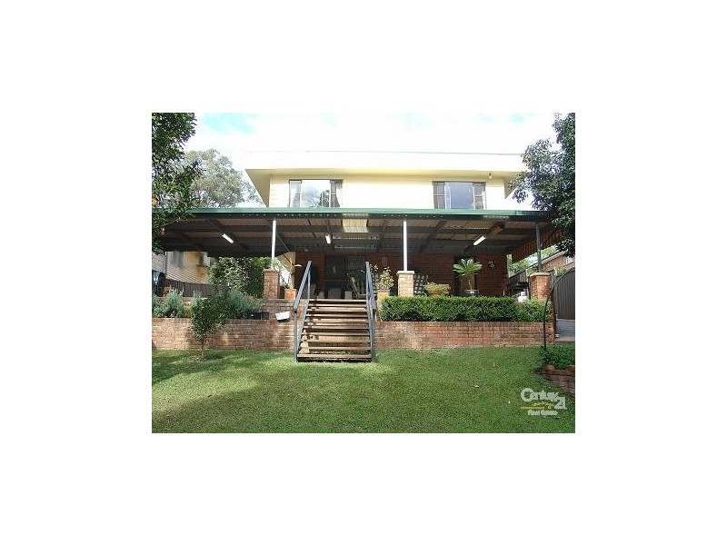 Valley Heights NSW 2777