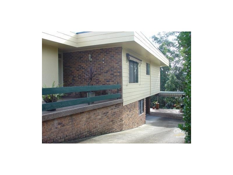 Valley Heights NSW 2777