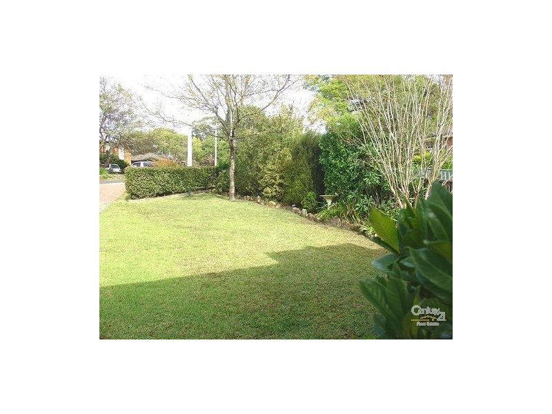 Valley Heights NSW 2777