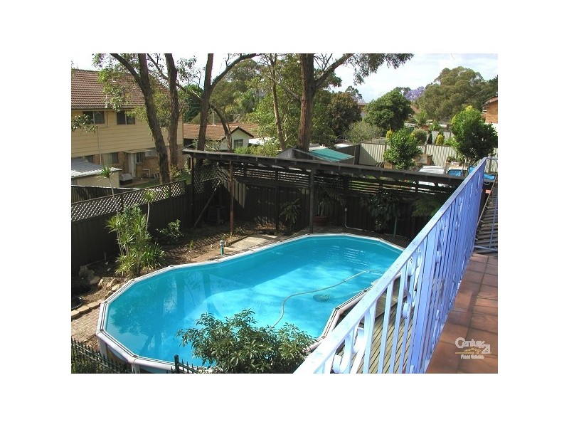 Emu Heights NSW 2750