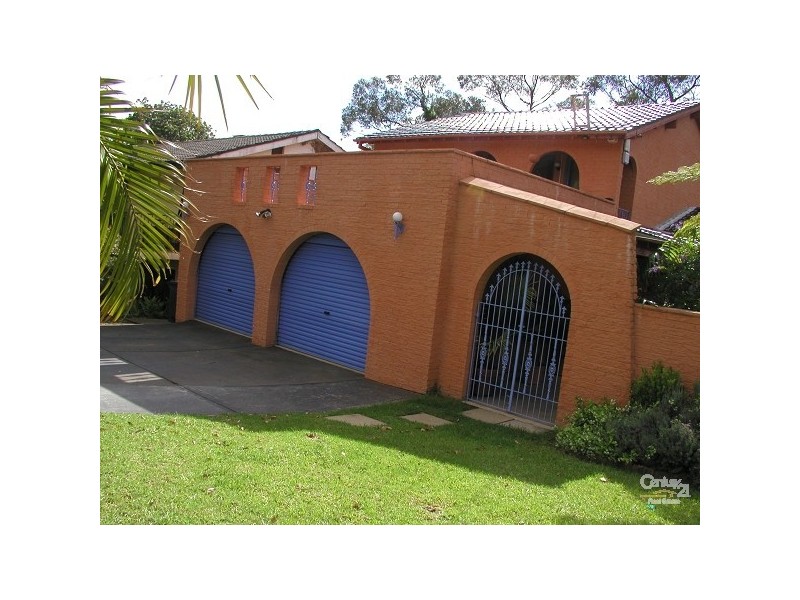 Emu Heights NSW 2750
