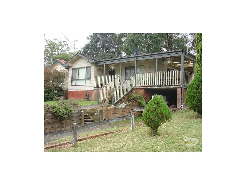 Glenbrook NSW 2773