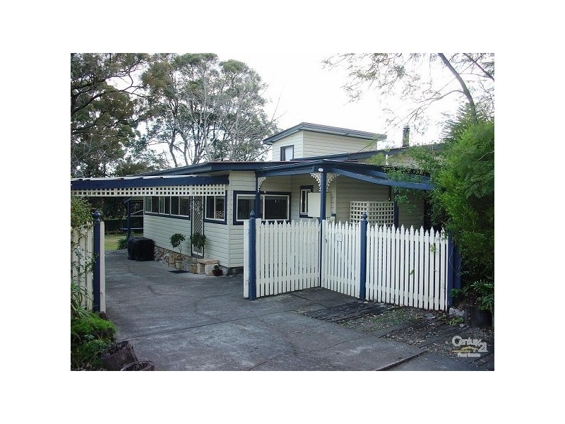 Glenbrook NSW 2773