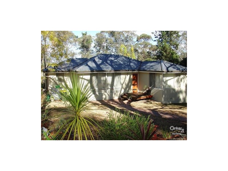 Glenbrook NSW 2773