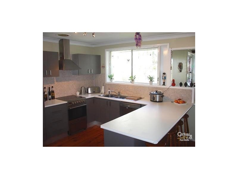 Glenbrook NSW 2773