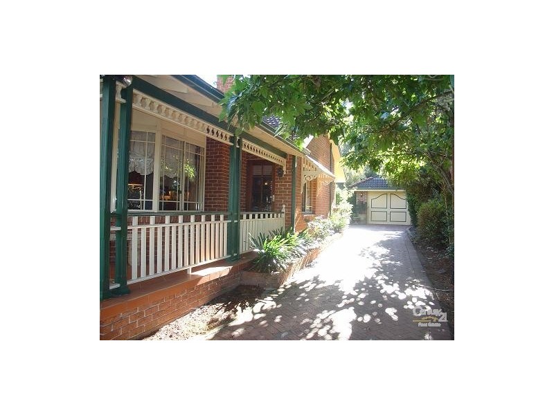 43 Prince, Glenbrook NSW 2773