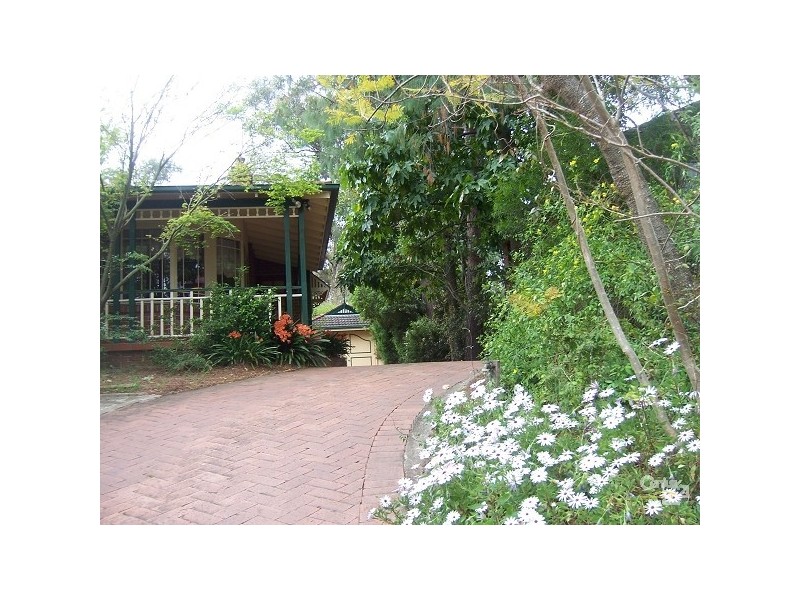 43 Prince, Glenbrook NSW 2773