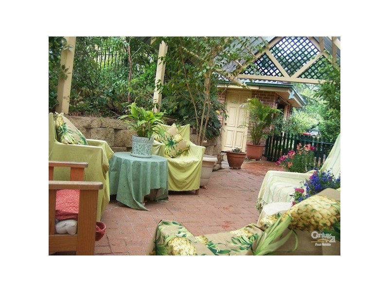 43 Prince, Glenbrook NSW 2773