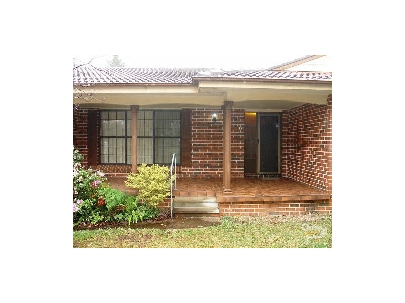 Mount Riverview NSW 2774