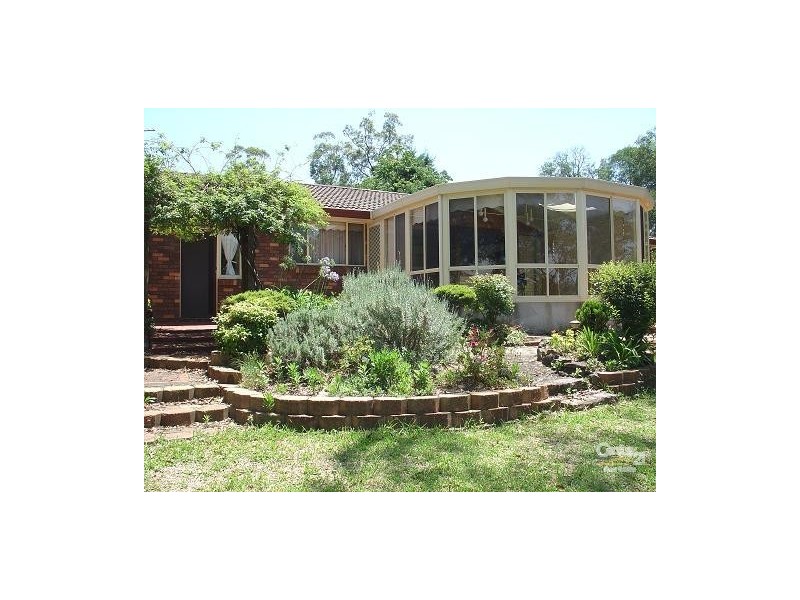 Blaxland NSW 2774