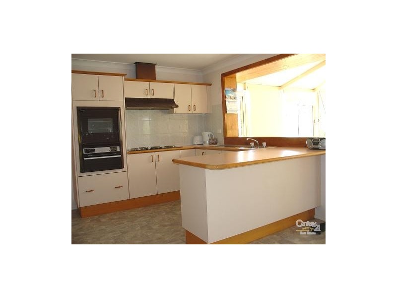 Blaxland NSW 2774