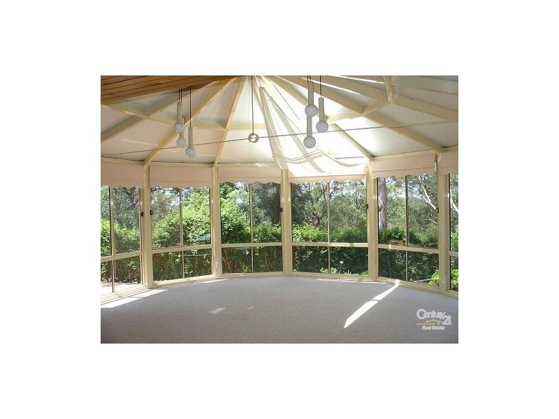 Blaxland NSW 2774