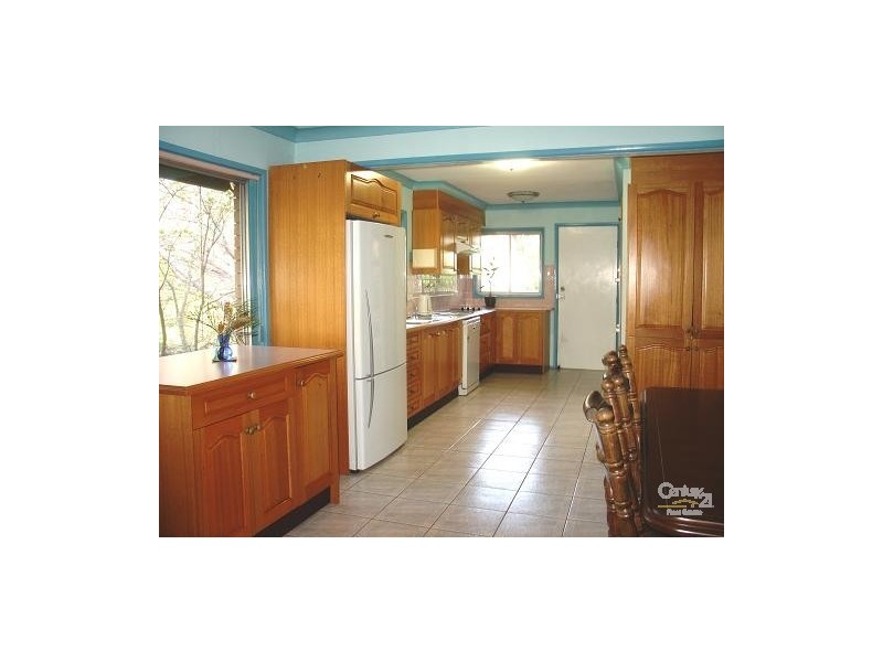 21 Spurwood, Warrimoo NSW 2774