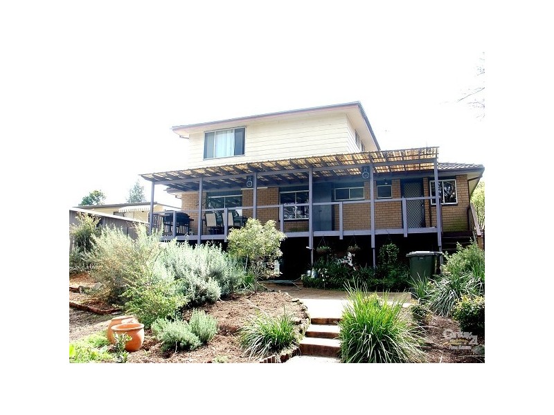 21 Spurwood, Warrimoo NSW 2774