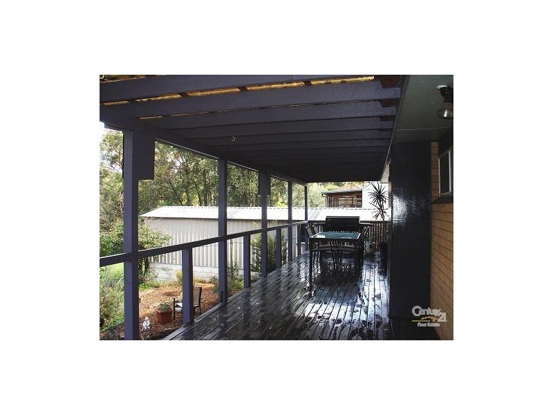 21 Spurwood, Warrimoo NSW 2774