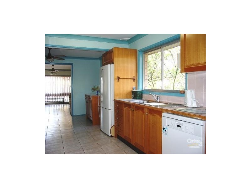 21 Spurwood, Warrimoo NSW 2774