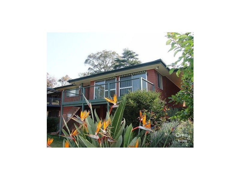 Lapstone NSW 2773