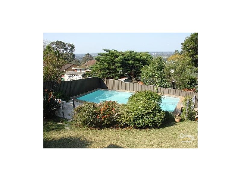 Lapstone NSW 2773