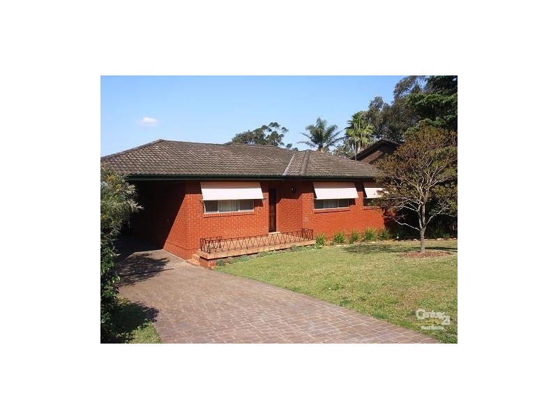 Lapstone NSW 2773