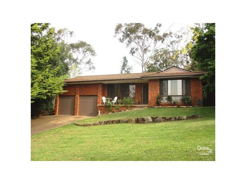 9 Bates Ave, Blaxland NSW 2774