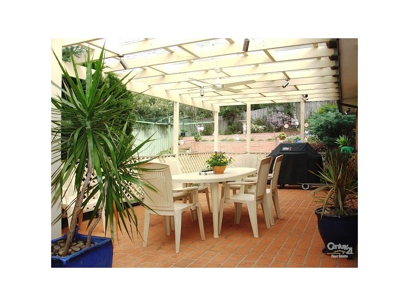 9 Bates Ave, Blaxland NSW 2774