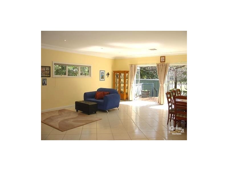 20 Glenell, Blaxland NSW 2774