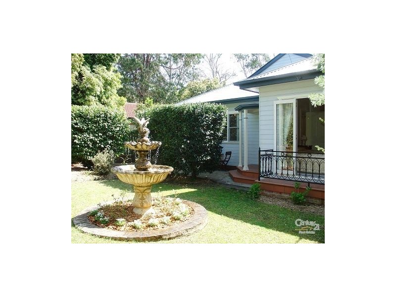 20 Glenell, Blaxland NSW 2774