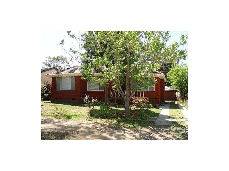 Mount Riverview NSW 2774