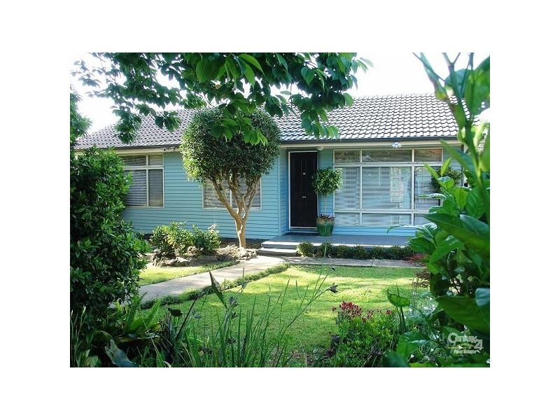 3 Skarratt Ave, Glenbrook NSW 2773