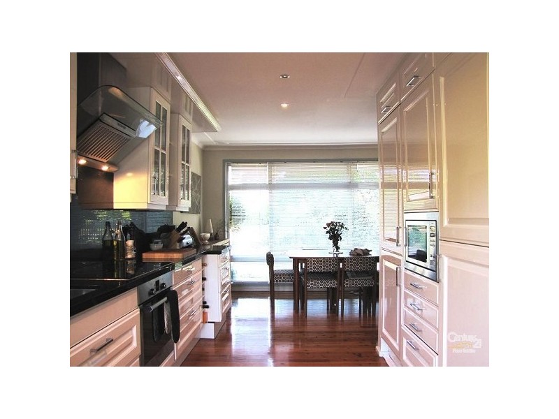 3 Skarratt Ave, Glenbrook NSW 2773