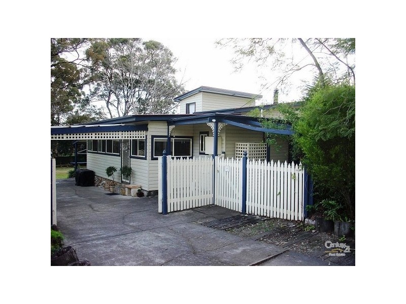Glenbrook NSW 2773