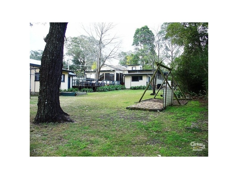 Glenbrook NSW 2773