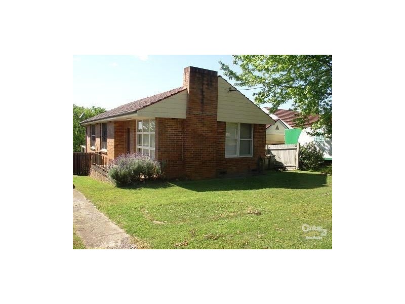 Glenbrook NSW 2773